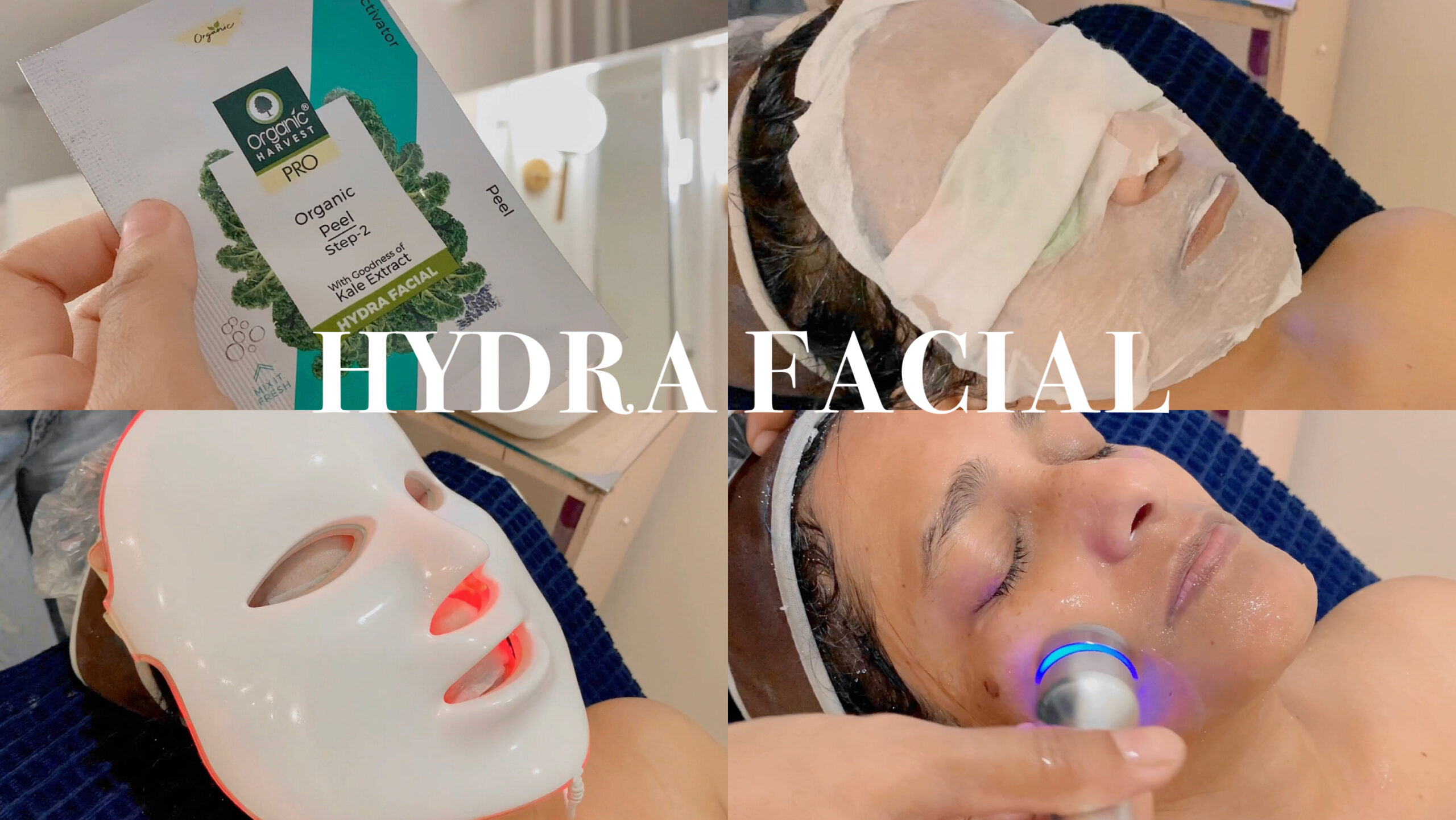 Hydra Facial: Complete Guide for Beginners